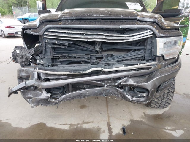Продажа на аукционе авто 2019 Ram 3500 Laramie  4x4 6'4 Box, vin: 3C63R3ML6KG552617, номер лота: 44938977
