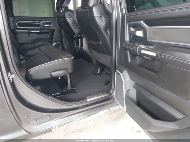 Продажа на аукционе авто 2019 Ram 3500 Laramie  4x4 6'4 Box, vin: 3C63R3ML6KG552617, номер лота: 44938977