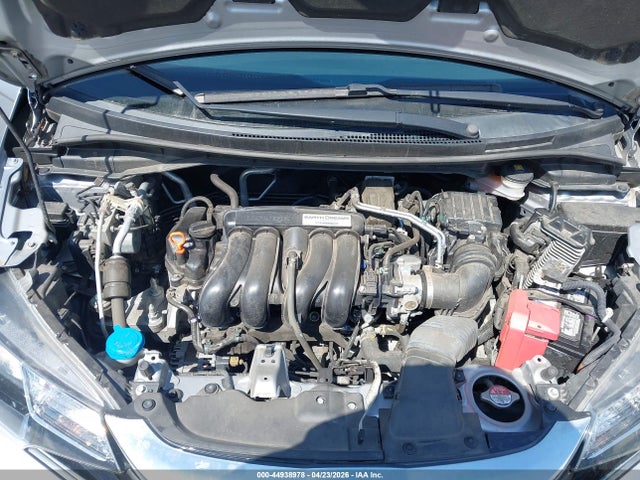 3HGGK5H81KM729612 Honda FIT EX