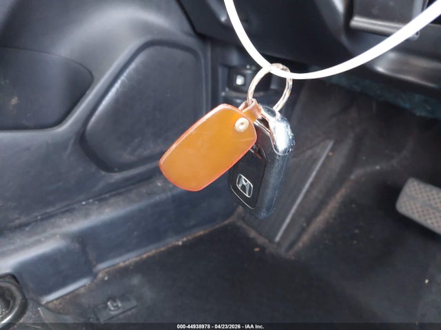 3HGGK5H81KM729612 Honda FIT EX