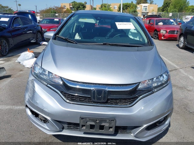 3HGGK5H81KM729612 Honda FIT EX