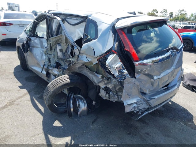 3HGGK5H81KM729612 Honda FIT EX