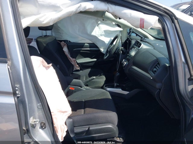 3HGGK5H81KM729612 Honda FIT EX