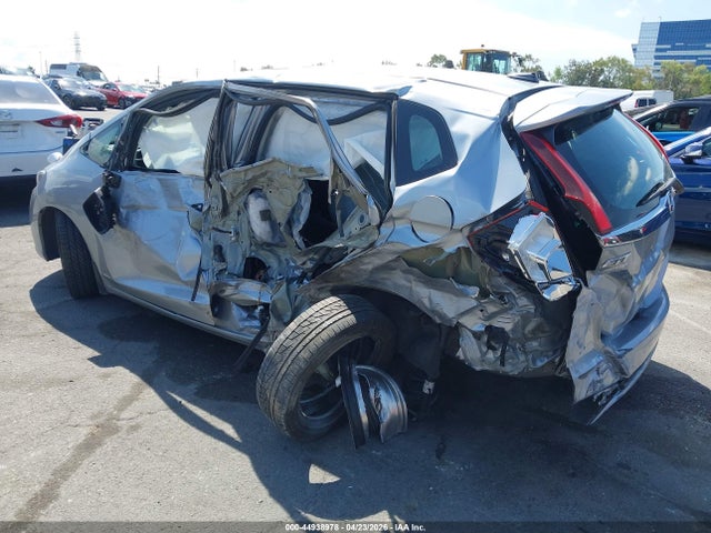 3HGGK5H81KM729612 Honda FIT EX