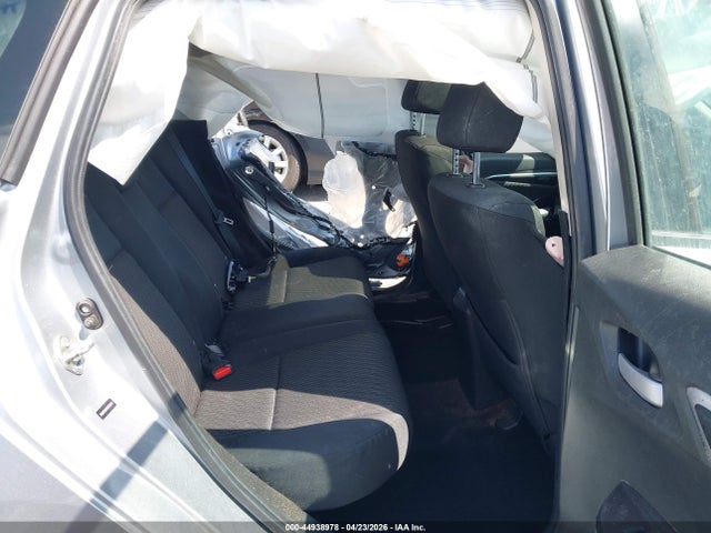 3HGGK5H81KM729612 Honda FIT EX
