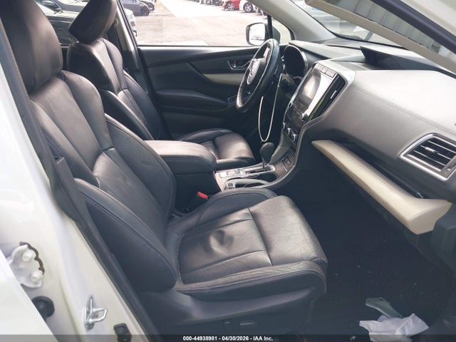 4S4WMALD2M3429370 Subaru Ascent Limited