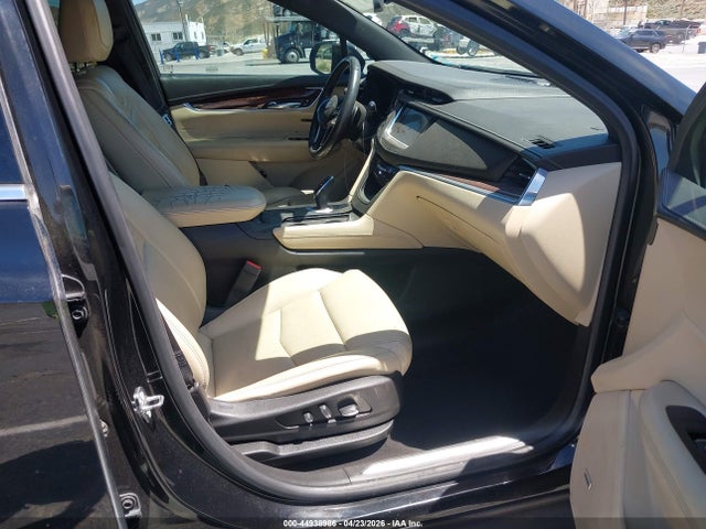 Продаж на аукціоні авто 2017 Cadillac Xt5 Luxury, vin: 1GYKNBRS5HZ303917, номер лоту: 44938986