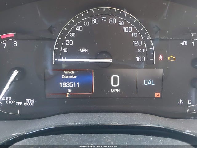 Продаж на аукціоні авто 2017 Cadillac Xt5 Luxury, vin: 1GYKNBRS5HZ303917, номер лоту: 44938986