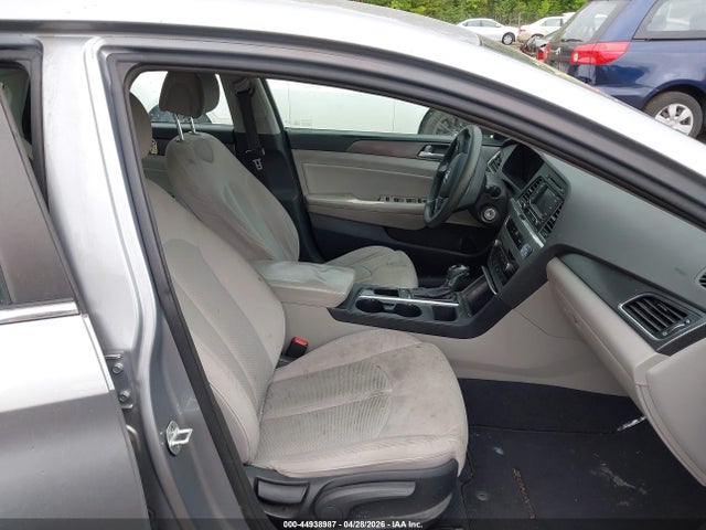 Aukcja sprzedaży 2015 Hyundai Sonata Sport, vin: 5NPE34AF4FH074492, numer aukcji: 44938987