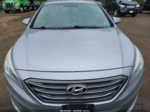 Aukcja sprzedaży 2015 Hyundai Sonata Sport, vin: 5NPE34AF4FH074492, numer aukcji: 44938987