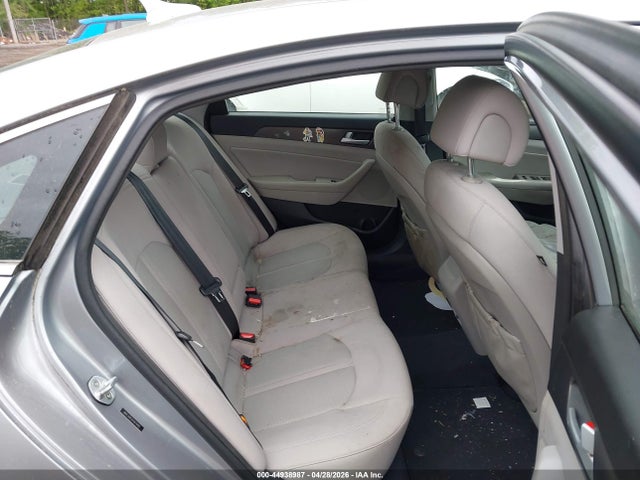 Aukcja sprzedaży 2015 Hyundai Sonata Sport, vin: 5NPE34AF4FH074492, numer aukcji: 44938987