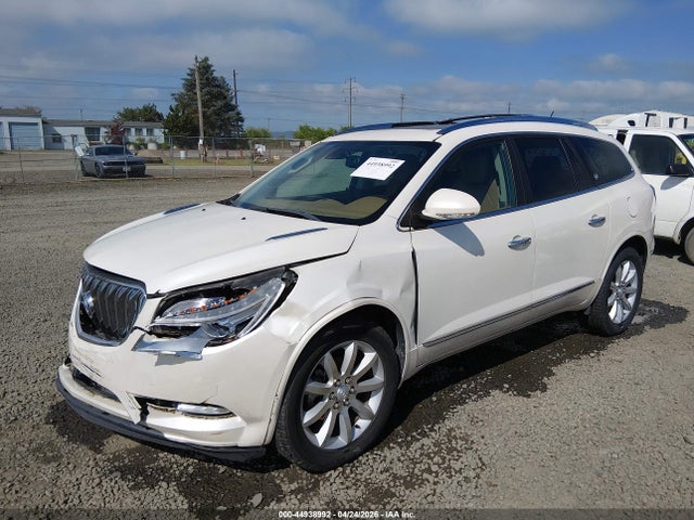 Продаж на аукціоні авто 2015 Buick Enclave Premium, vin: 5GAKVCKD1FJ262478, номер лоту: 44938992