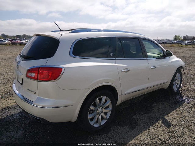 Продаж на аукціоні авто 2015 Buick Enclave Premium, vin: 5GAKVCKD1FJ262478, номер лоту: 44938992