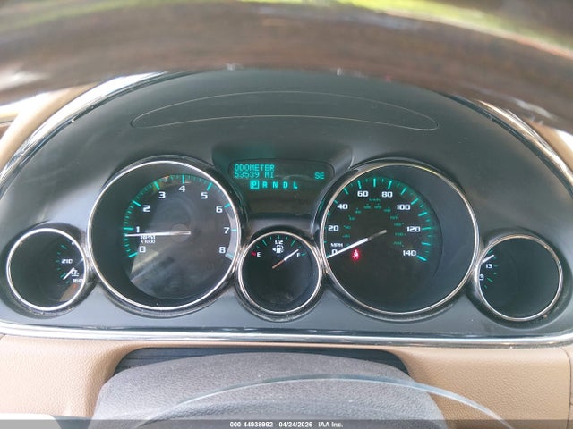 Продаж на аукціоні авто 2015 Buick Enclave Premium, vin: 5GAKVCKD1FJ262478, номер лоту: 44938992