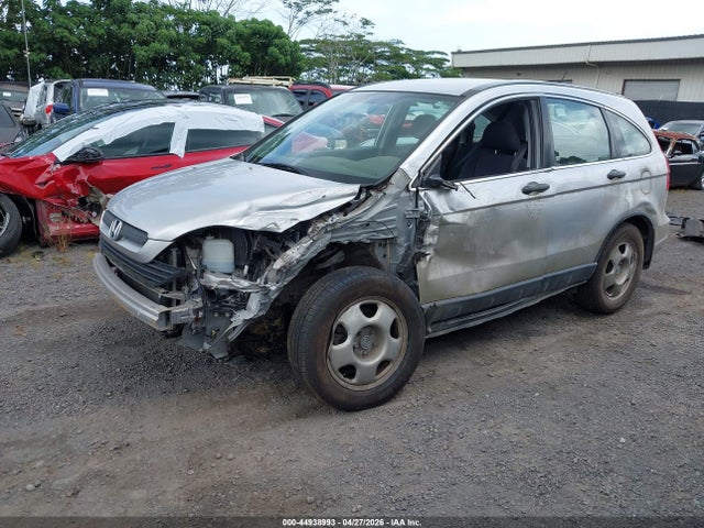Продажа на аукционе авто 2009 Honda Cr-v Lx, vin: JHLRE383X9C009327, номер лота: 44938993
