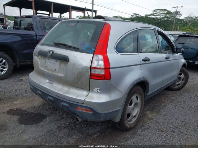Продажа на аукционе авто 2009 Honda Cr-v Lx, vin: JHLRE383X9C009327, номер лота: 44938993