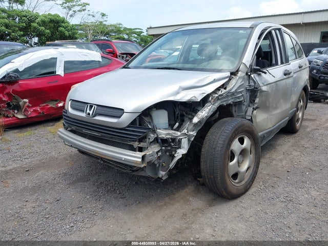 Продажа на аукционе авто 2009 Honda Cr-v Lx, vin: JHLRE383X9C009327, номер лота: 44938993