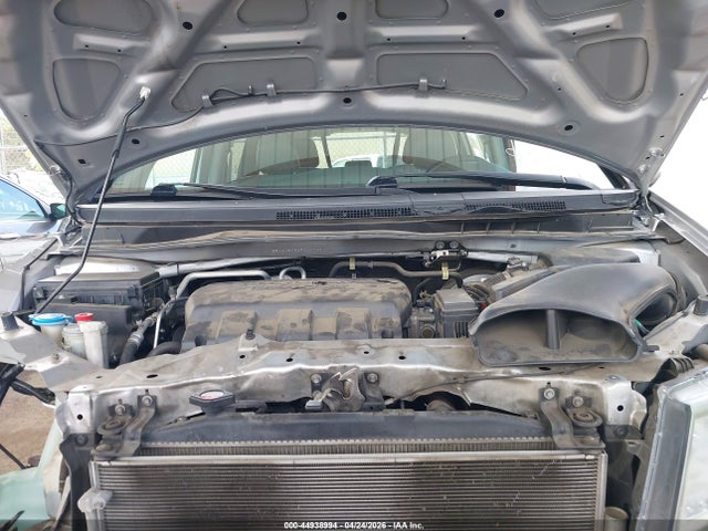 Honda Odyssey Ex-l 2015 5FNRL5H66FB090494 Image 10