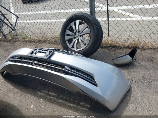 Honda Odyssey Ex-l 2015 5FNRL5H66FB090494 Image 12