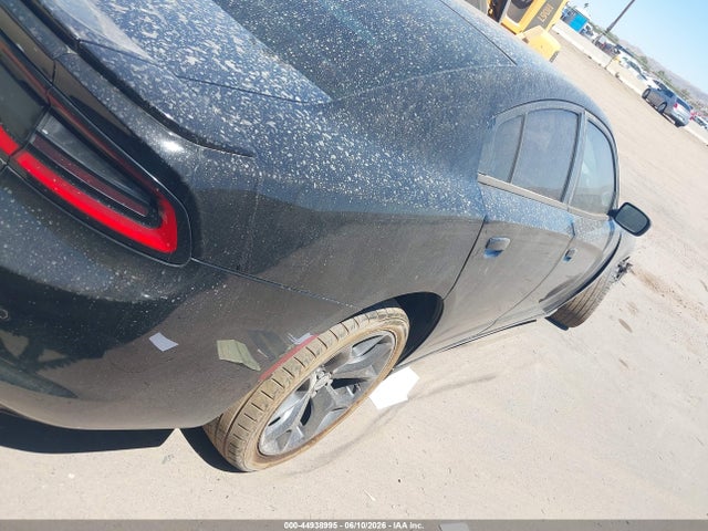 2018 Dodge Charger R/t Rwd მანქანა იყიდება აუქციონზე, vin: 2C3CDXCTXJH164003, აუქციონის ნომერი: 44938995