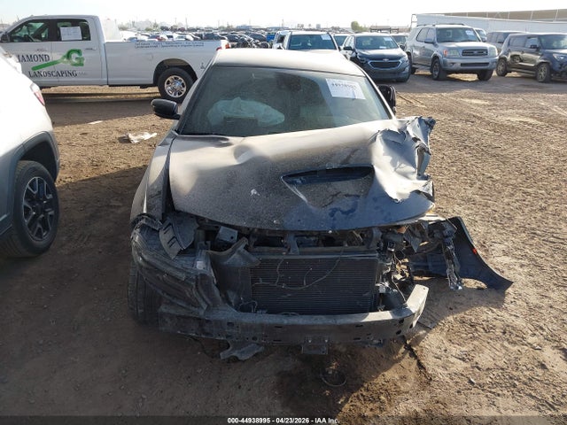 2018 Dodge Charger R/t Rwd მანქანა იყიდება აუქციონზე, vin: 2C3CDXCTXJH164003, აუქციონის ნომერი: 44938995