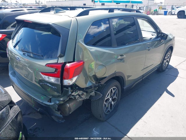 Aukcja sprzedaży 2020 Subaru Forester Premium, vin: JF2SKAJC0LH402304, numer aukcji: 44938997