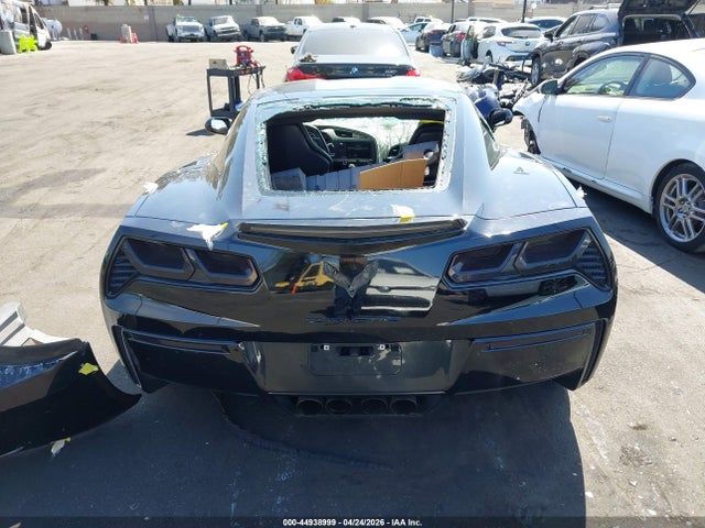 Chevrolet CORVETTE STINGRAY 2016 1G1YB2D73G5106285 Image 17