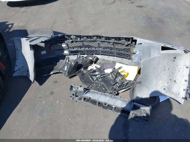 Chevrolet CORVETTE STINGRAY 2016 1G1YB2D73G5106285 Image 12