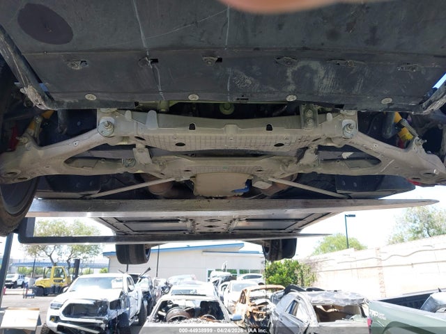 Chevrolet CORVETTE STINGRAY 2016 1G1YB2D73G5106285 Image 20