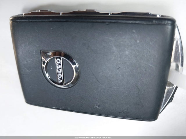 YV4062PE5R1196730 Volvo Xc90 B6 Plus Bright Theme 7-seater