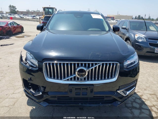 YV4062PE5R1196730 Volvo Xc90 B6 Plus Bright Theme 7-seater