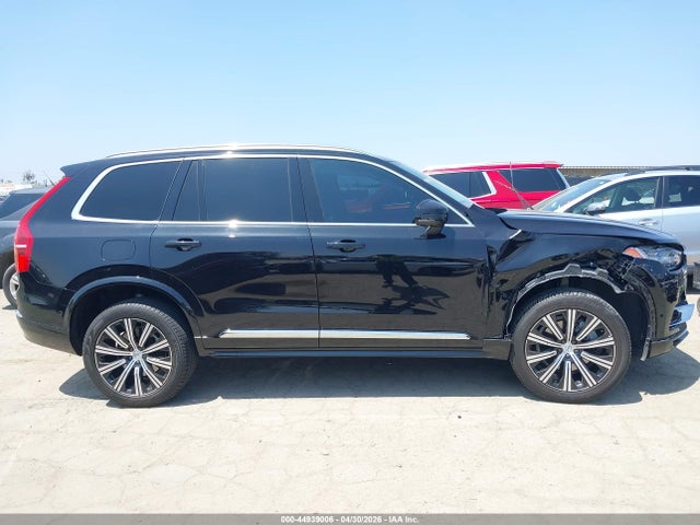 YV4062PE5R1196730 Volvo Xc90 B6 Plus Bright Theme 7-seater