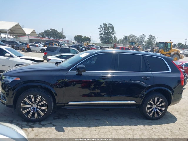 YV4062PE5R1196730 Volvo Xc90 B6 Plus Bright Theme 7-seater