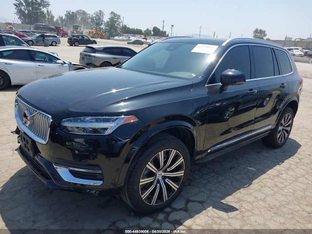 YV4062PE5R1196730 Volvo Xc90 B6 Plus Bright Theme 7-seater