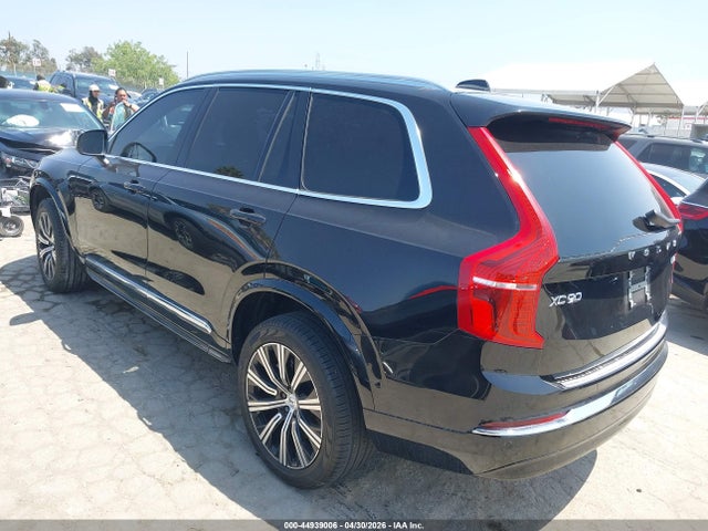 YV4062PE5R1196730 Volvo Xc90 B6 Plus Bright Theme 7-seater