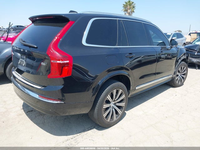 YV4062PE5R1196730 Volvo Xc90 B6 Plus Bright Theme 7-seater