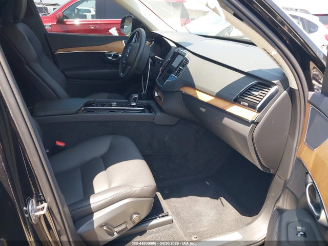 YV4062PE5R1196730 Volvo Xc90 B6 Plus Bright Theme 7-seater