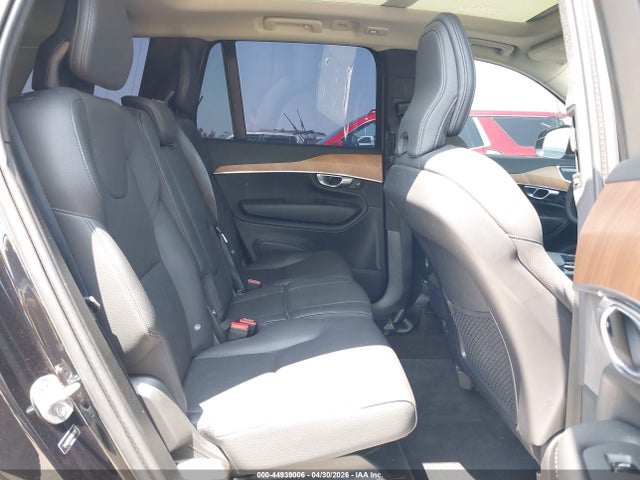 YV4062PE5R1196730 Volvo Xc90 B6 Plus Bright Theme 7-seater