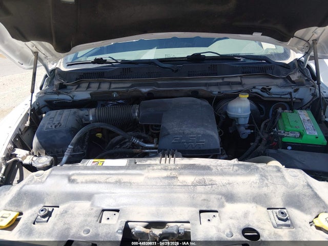 1C6RR6KG5FS789213 RAM 1500 Tradesman