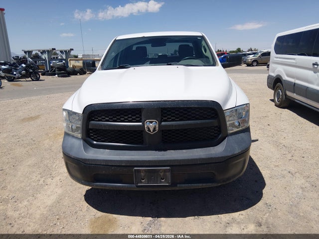 1C6RR6KG5FS789213 RAM 1500 Tradesman