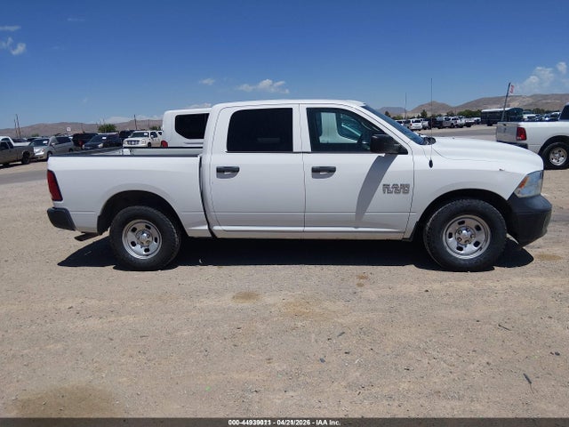 1C6RR6KG5FS789213 RAM 1500 Tradesman