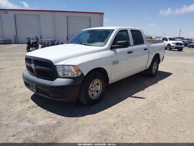 1C6RR6KG5FS789213 RAM 1500 Tradesman