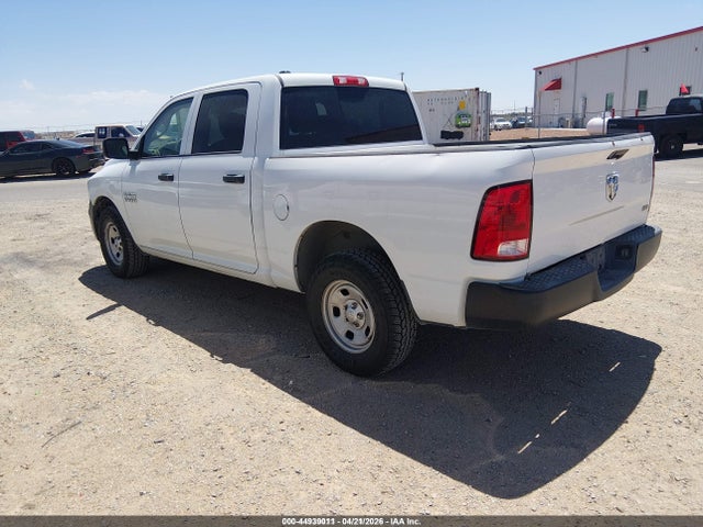 1C6RR6KG5FS789213 RAM 1500 Tradesman