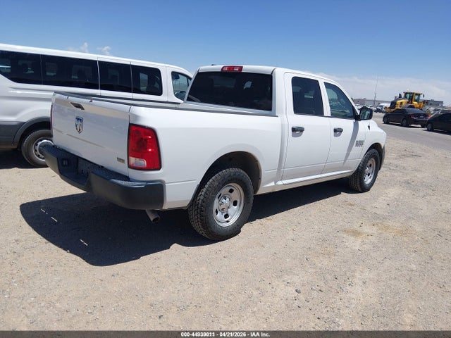 1C6RR6KG5FS789213 RAM 1500 Tradesman