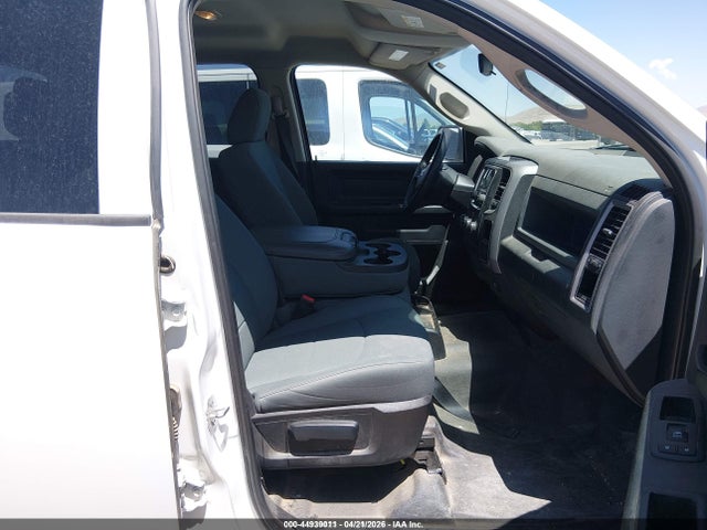1C6RR6KG5FS789213 RAM 1500 Tradesman