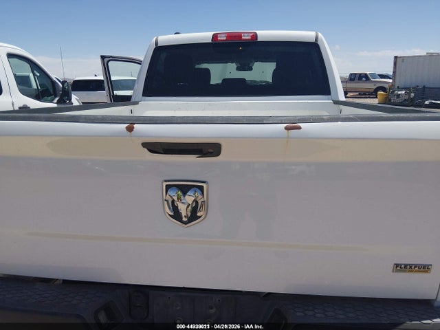 1C6RR6KG5FS789213 RAM 1500 Tradesman