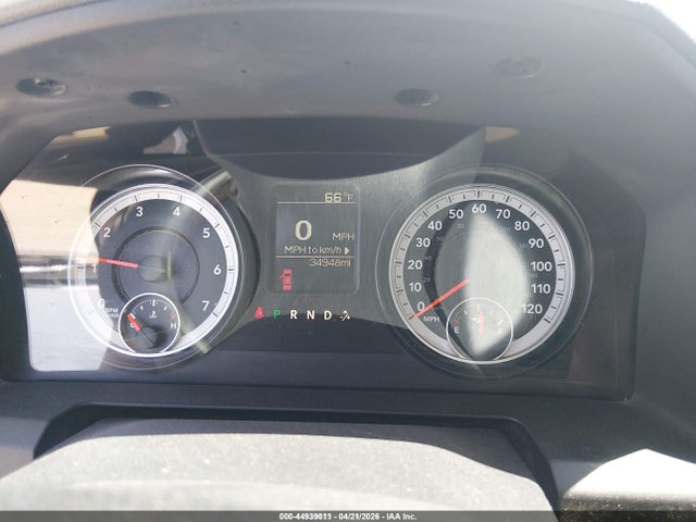 1C6RR6KG5FS789213 RAM 1500 Tradesman