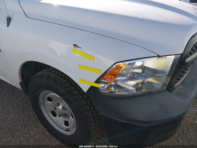 1C6RR6KG5FS789213 RAM 1500 Tradesman
