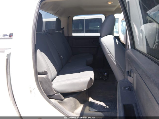 1C6RR6KG5FS789213 RAM 1500 Tradesman
