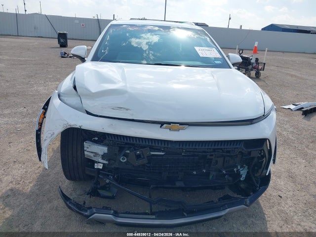 Chevrolet Equinox Ev Lt 2 2025 3GN7DNRP7SS214227 Image 13